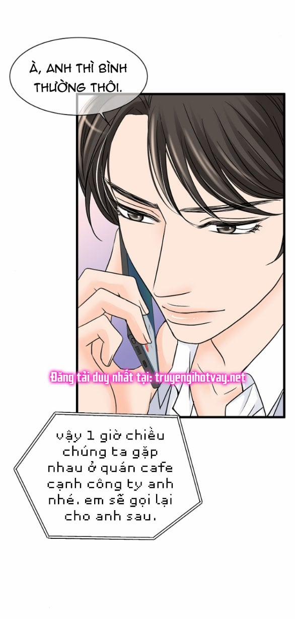 [18+] Tình Yêu Đánh Cắp Trái Tim 39.1 trang 6