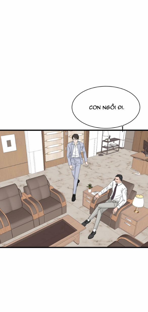 [18+] Tình Yêu Đánh Cắp Trái Tim 39.1 trang 8