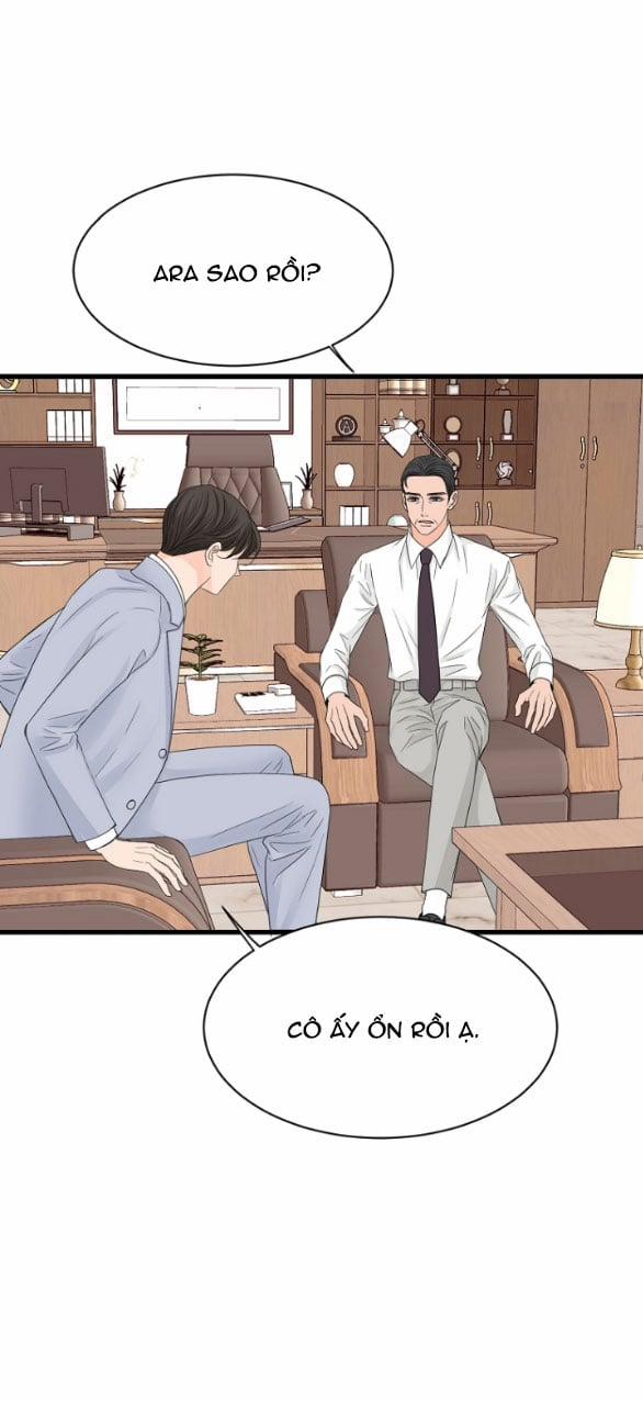 [18+] Tình Yêu Đánh Cắp Trái Tim 39.1 trang 9