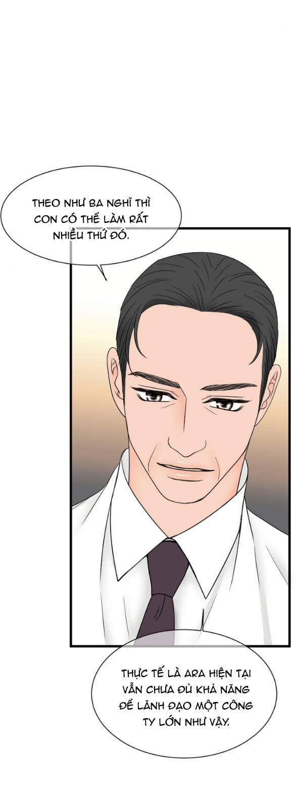 [18+] Tình Yêu Đánh Cắp Trái Tim 39.2 trang 1