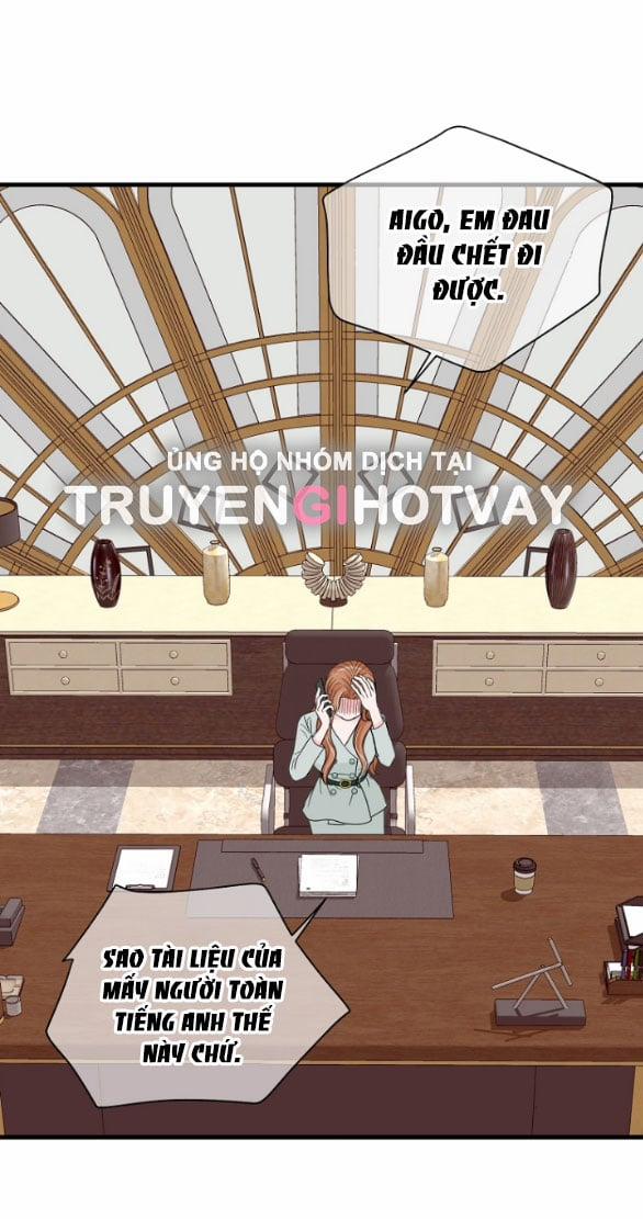 [18+] Tình Yêu Đánh Cắp Trái Tim 39.2 trang 10