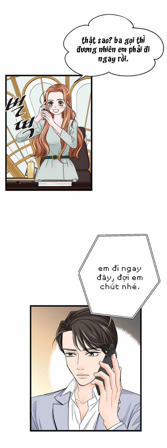 [18+] Tình Yêu Đánh Cắp Trái Tim 39.2 trang 12