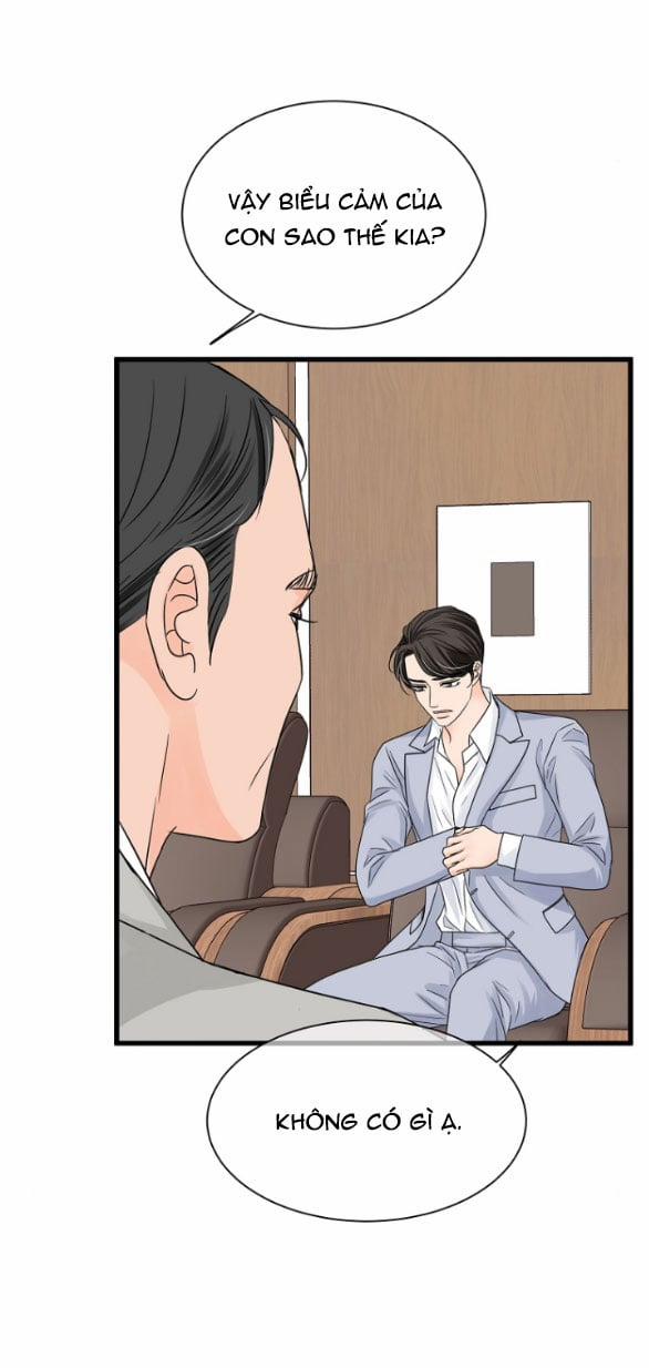 [18+] Tình Yêu Đánh Cắp Trái Tim 39.2 trang 14