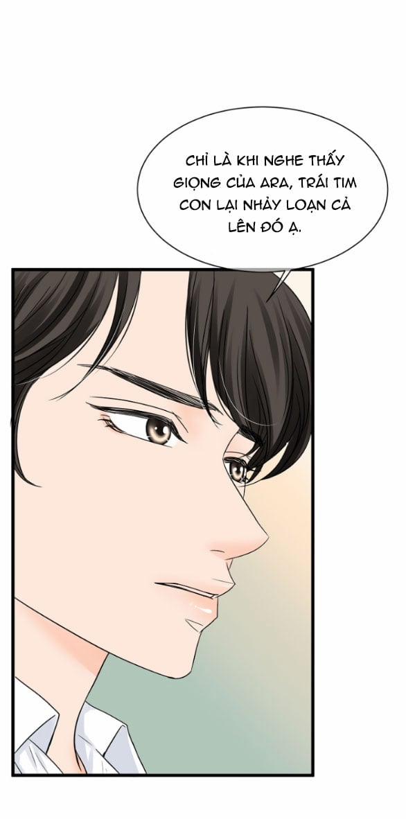 [18+] Tình Yêu Đánh Cắp Trái Tim 39.2 trang 16