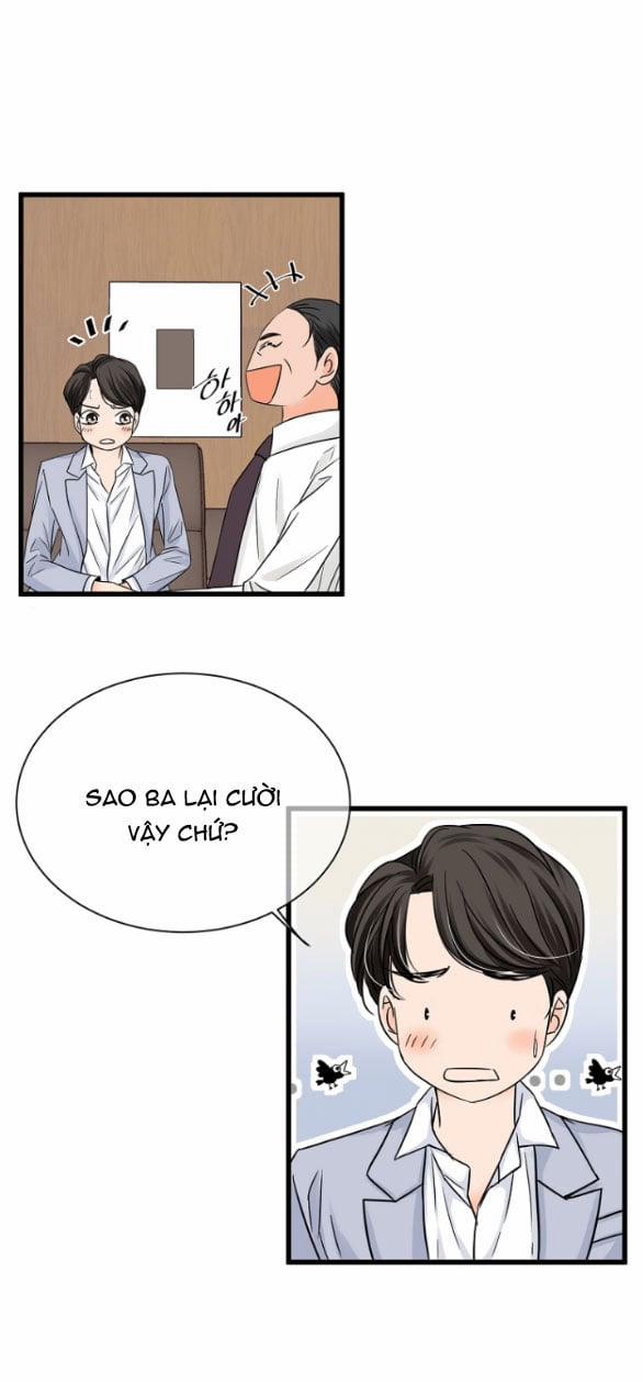 [18+] Tình Yêu Đánh Cắp Trái Tim 39.2 trang 17