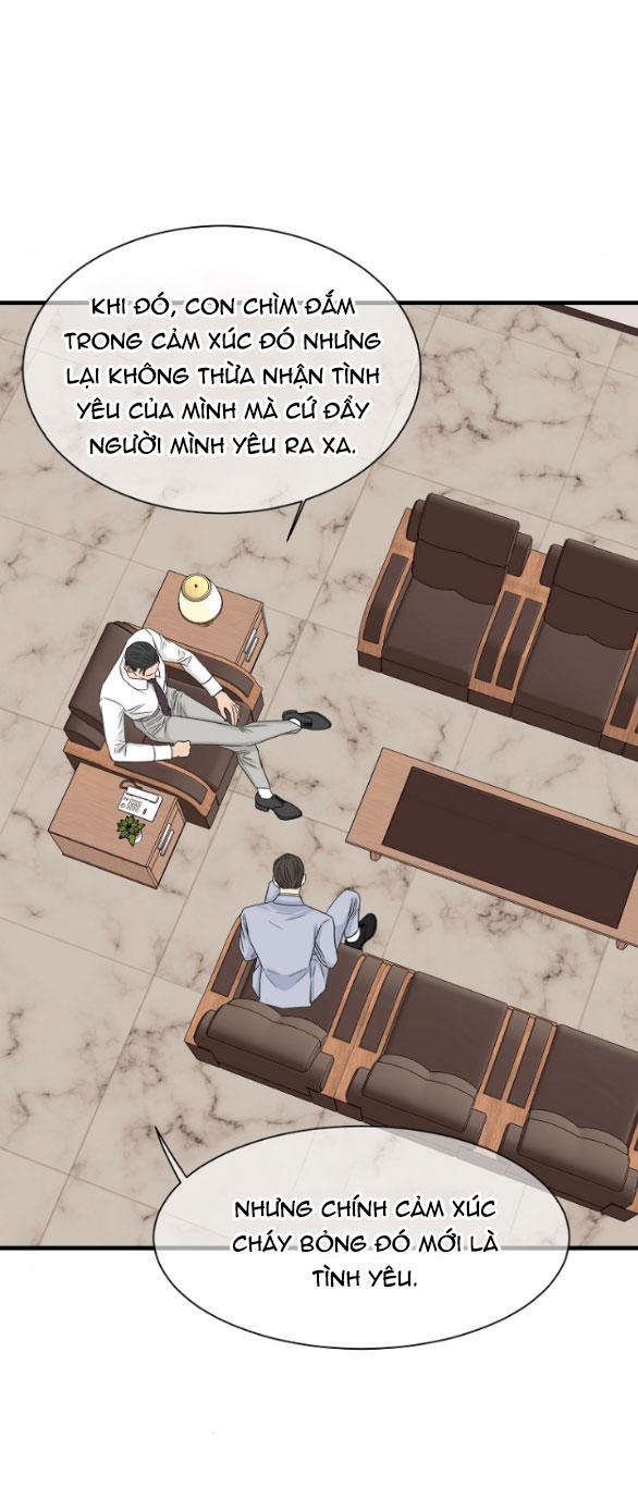 [18+] Tình Yêu Đánh Cắp Trái Tim 39.2 trang 19