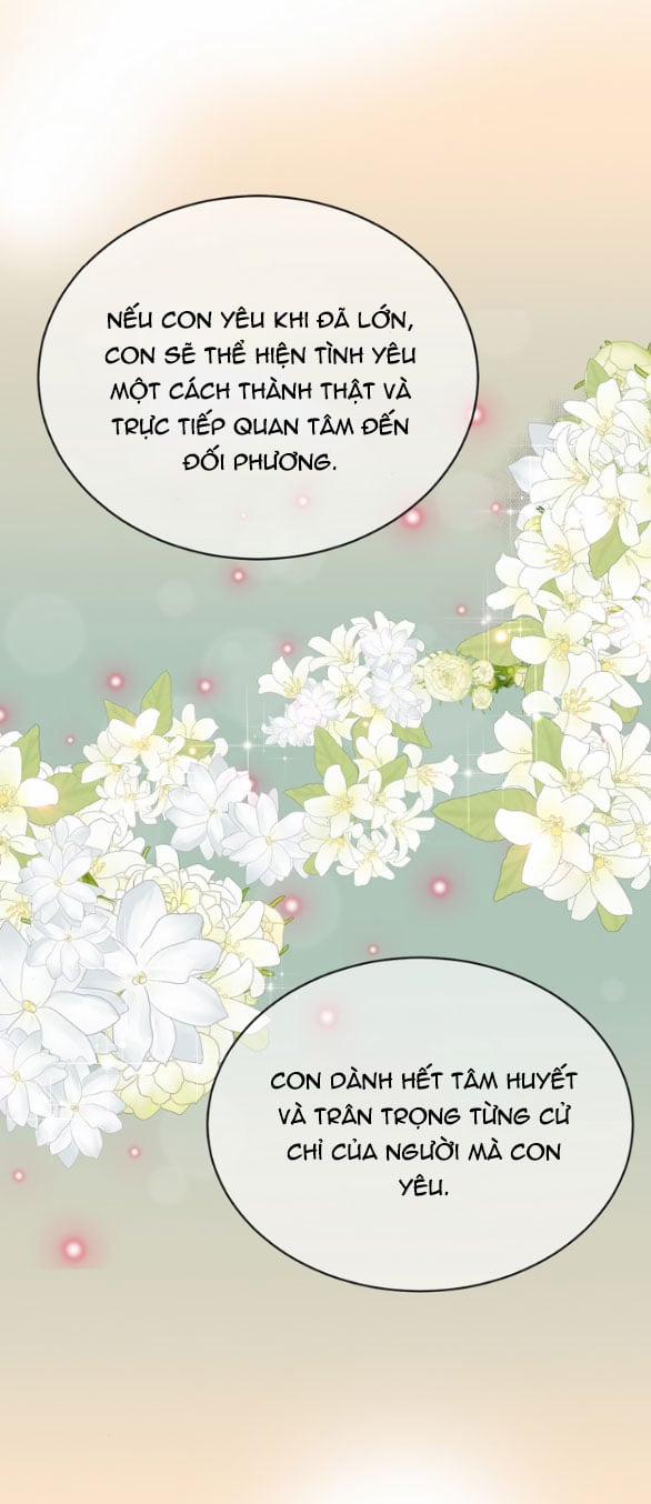 [18+] Tình Yêu Đánh Cắp Trái Tim 39.2 trang 21