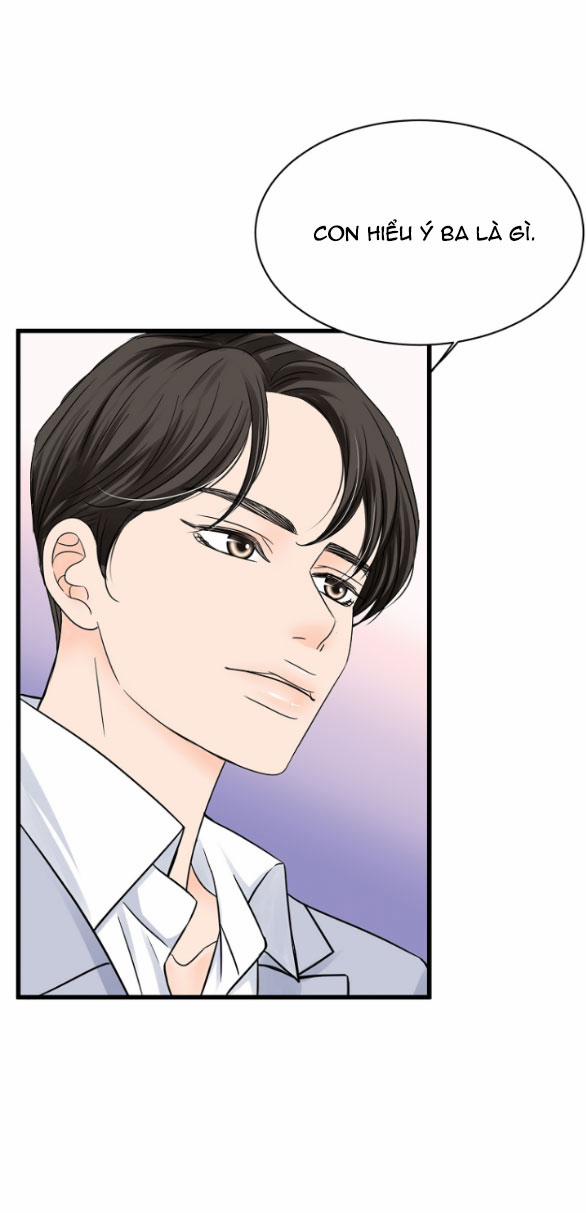 [18+] Tình Yêu Đánh Cắp Trái Tim 39.2 trang 23