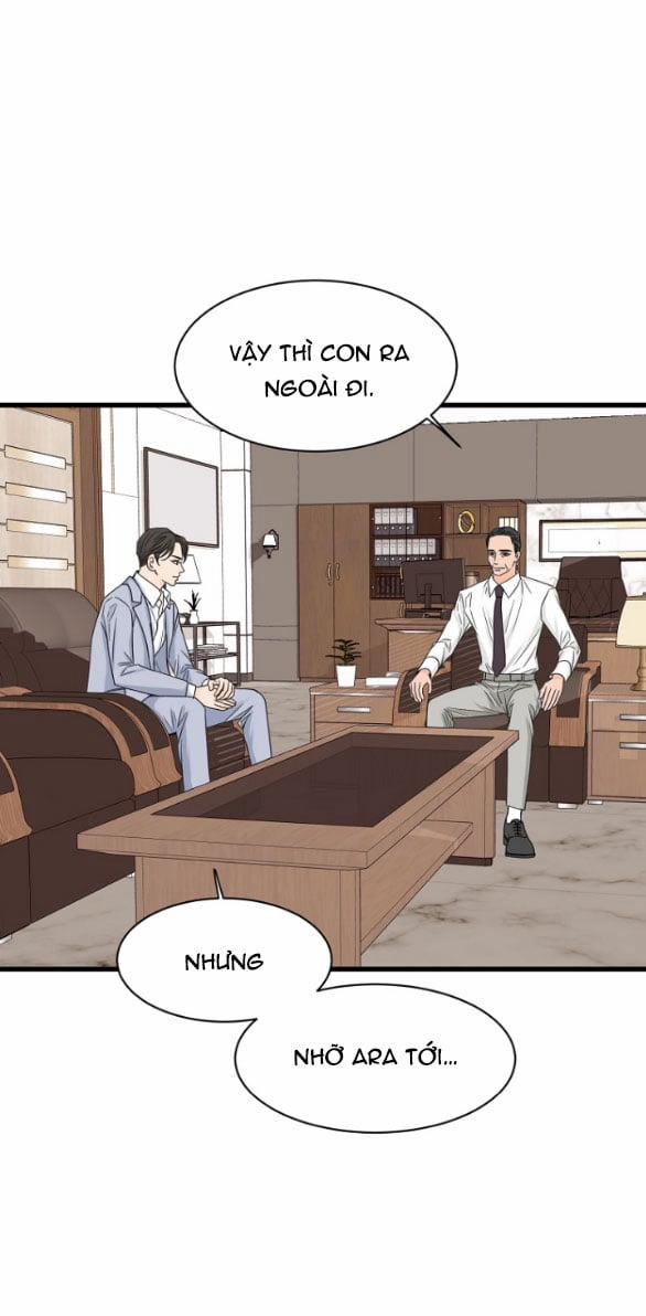 [18+] Tình Yêu Đánh Cắp Trái Tim 39.2 trang 24