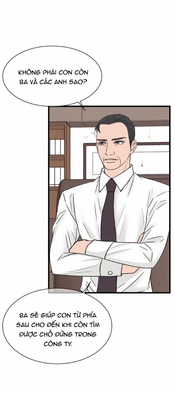 [18+] Tình Yêu Đánh Cắp Trái Tim 39.2 trang 4