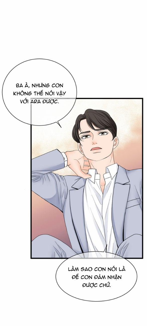 [18+] Tình Yêu Đánh Cắp Trái Tim 39.2 trang 5