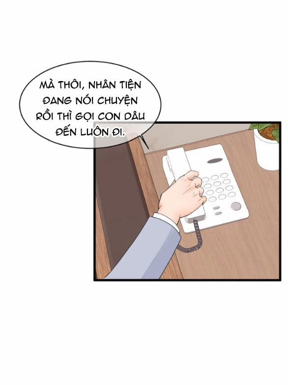 [18+] Tình Yêu Đánh Cắp Trái Tim 39.2 trang 7