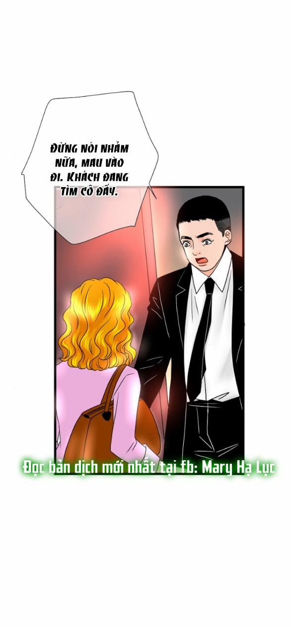 [18+] Tình Yêu Đánh Cắp Trái Tim 4.1 trang 16