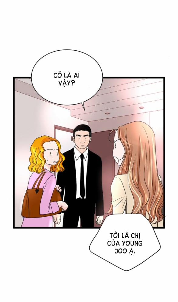 [18+] Tình Yêu Đánh Cắp Trái Tim 4.1 trang 20