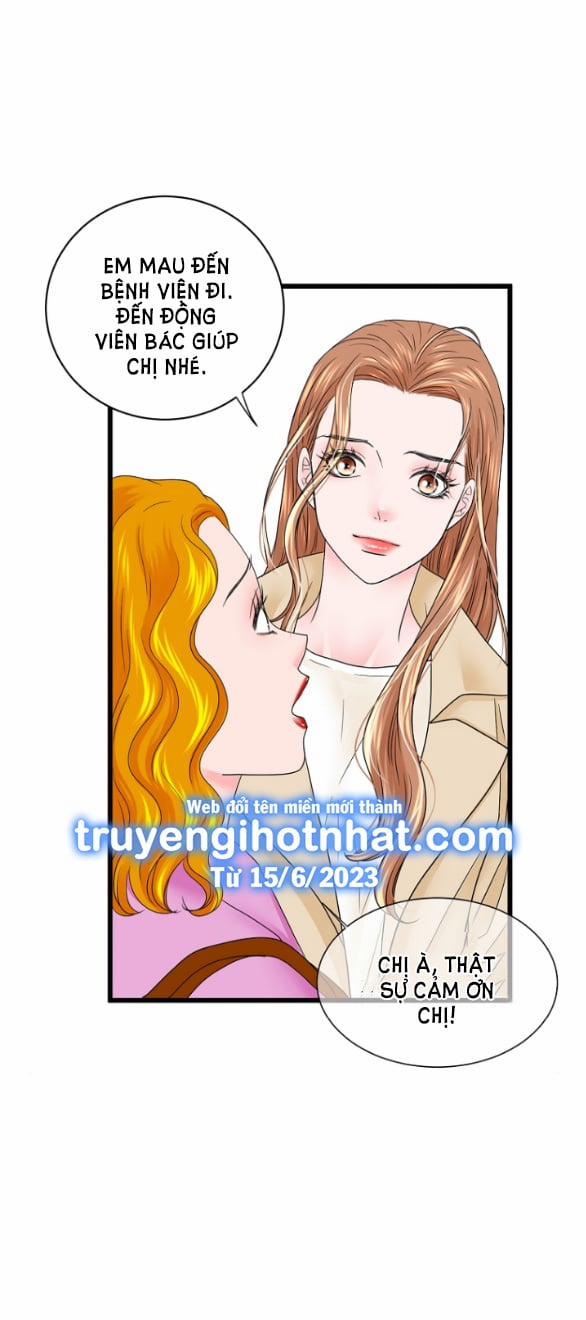 [18+] Tình Yêu Đánh Cắp Trái Tim 4.1 trang 26