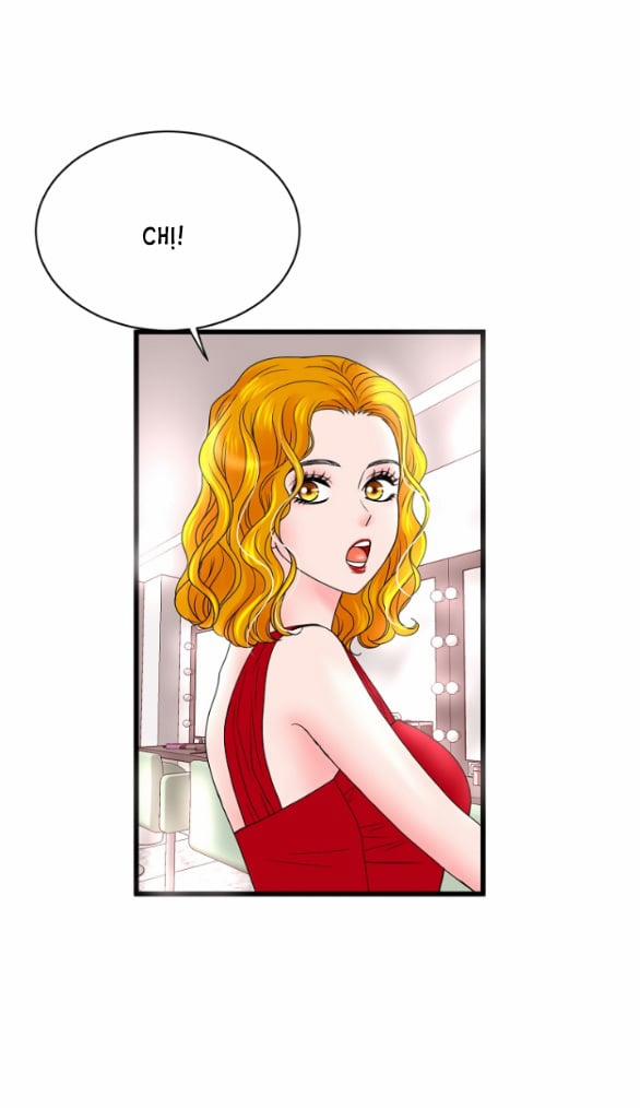 [18+] Tình Yêu Đánh Cắp Trái Tim 4.1 trang 5