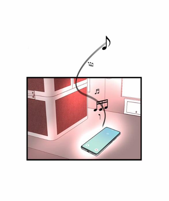 [18+] Tình Yêu Đánh Cắp Trái Tim 4.1 trang 9