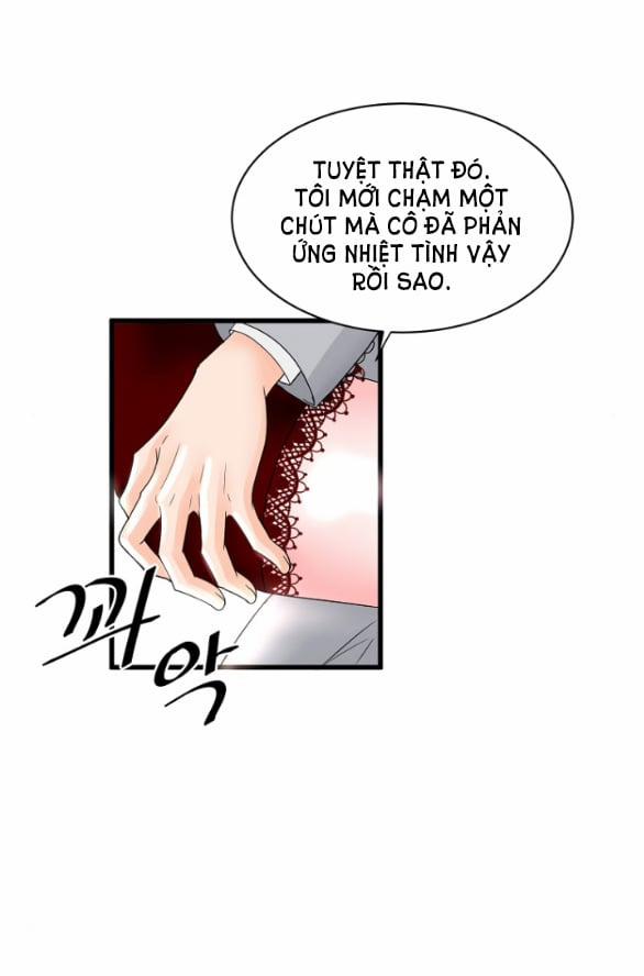 [18+] Tình Yêu Đánh Cắp Trái Tim 4.2 trang 13