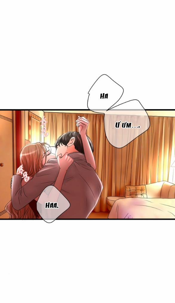 [18+] Tình Yêu Đánh Cắp Trái Tim 4.2 trang 19