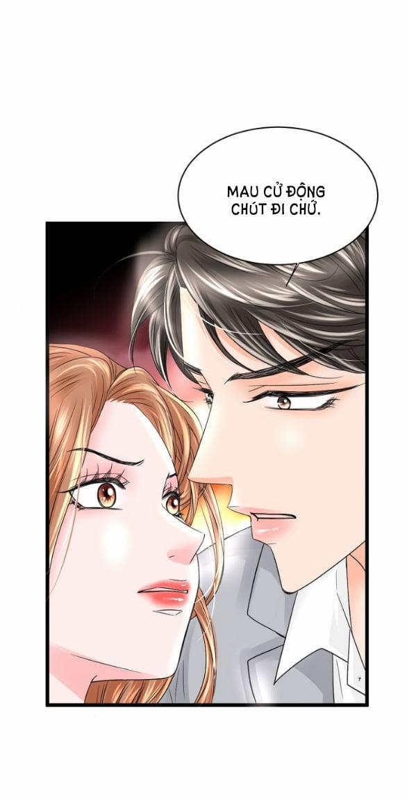 [18+] Tình Yêu Đánh Cắp Trái Tim 4.2 trang 6