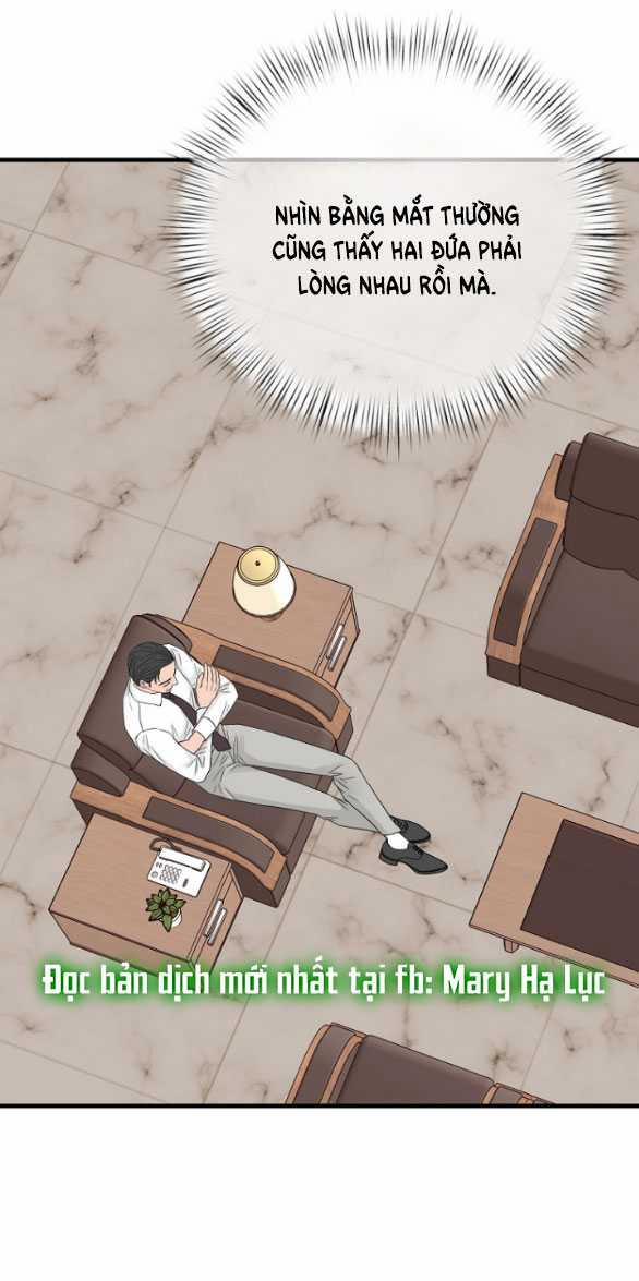 [18+] Tình Yêu Đánh Cắp Trái Tim 40.1 trang 1