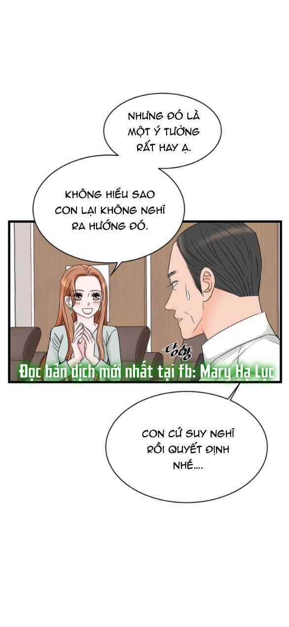 [18+] Tình Yêu Đánh Cắp Trái Tim 40.1 trang 11