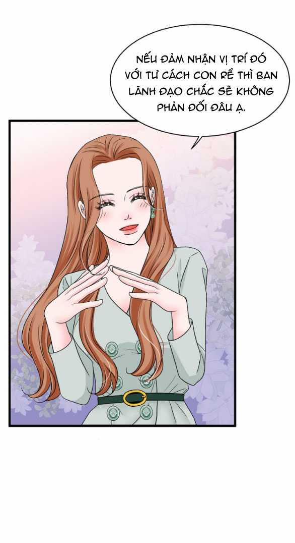 [18+] Tình Yêu Đánh Cắp Trái Tim 40.1 trang 13