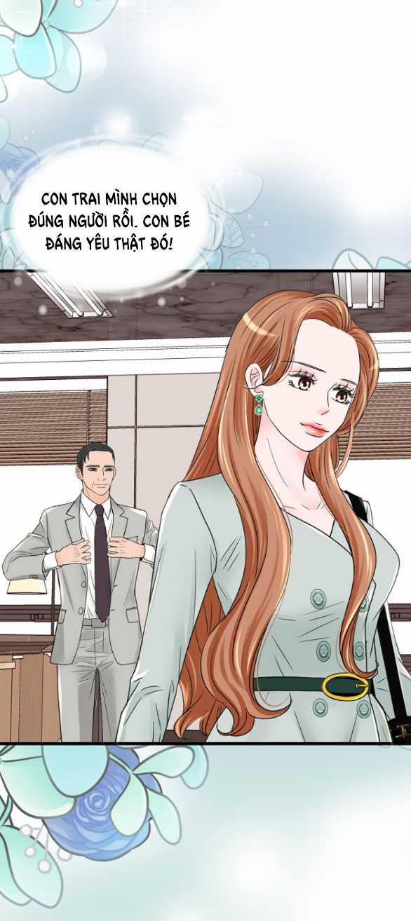 [18+] Tình Yêu Đánh Cắp Trái Tim 40.1 trang 18