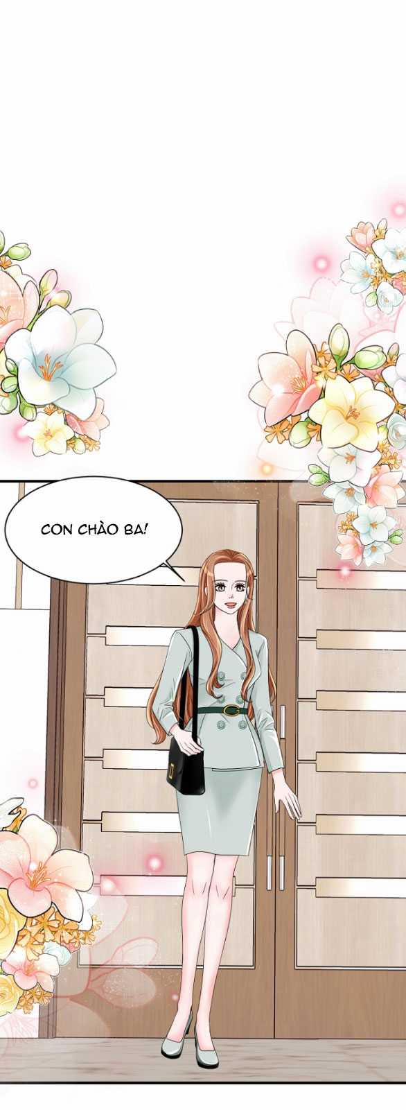 [18+] Tình Yêu Đánh Cắp Trái Tim 40.1 trang 2