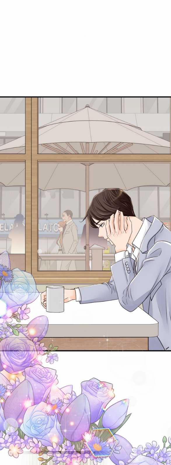 [18+] Tình Yêu Đánh Cắp Trái Tim 40.1 trang 20