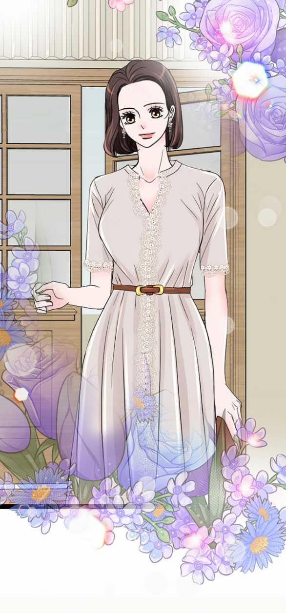 [18+] Tình Yêu Đánh Cắp Trái Tim 40.1 trang 21