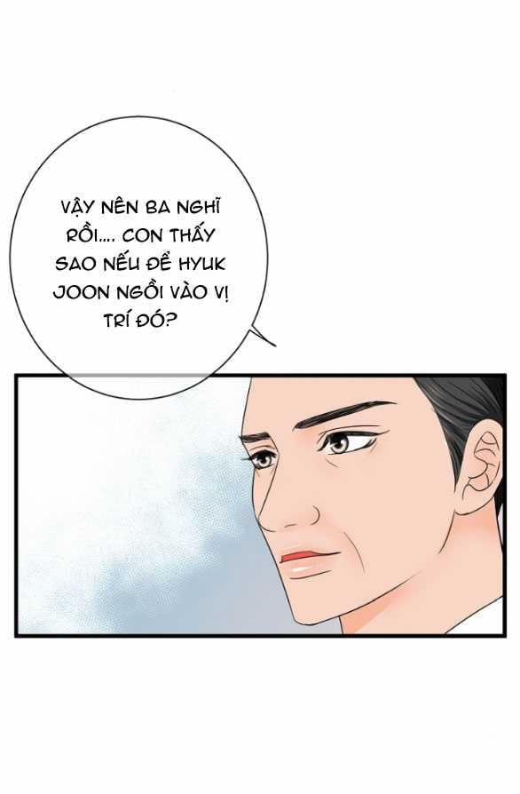 [18+] Tình Yêu Đánh Cắp Trái Tim 40.1 trang 7