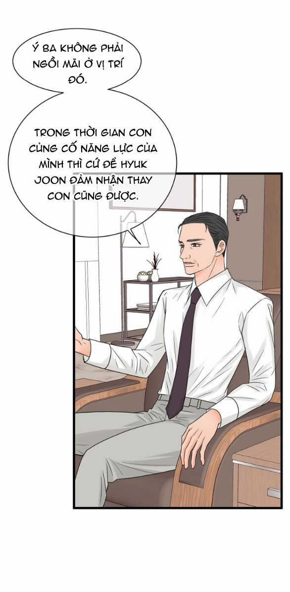 [18+] Tình Yêu Đánh Cắp Trái Tim 40.1 trang 9