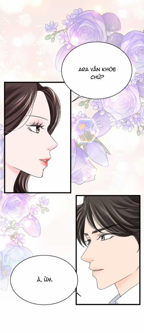 [18+] Tình Yêu Đánh Cắp Trái Tim 40.2 trang 0