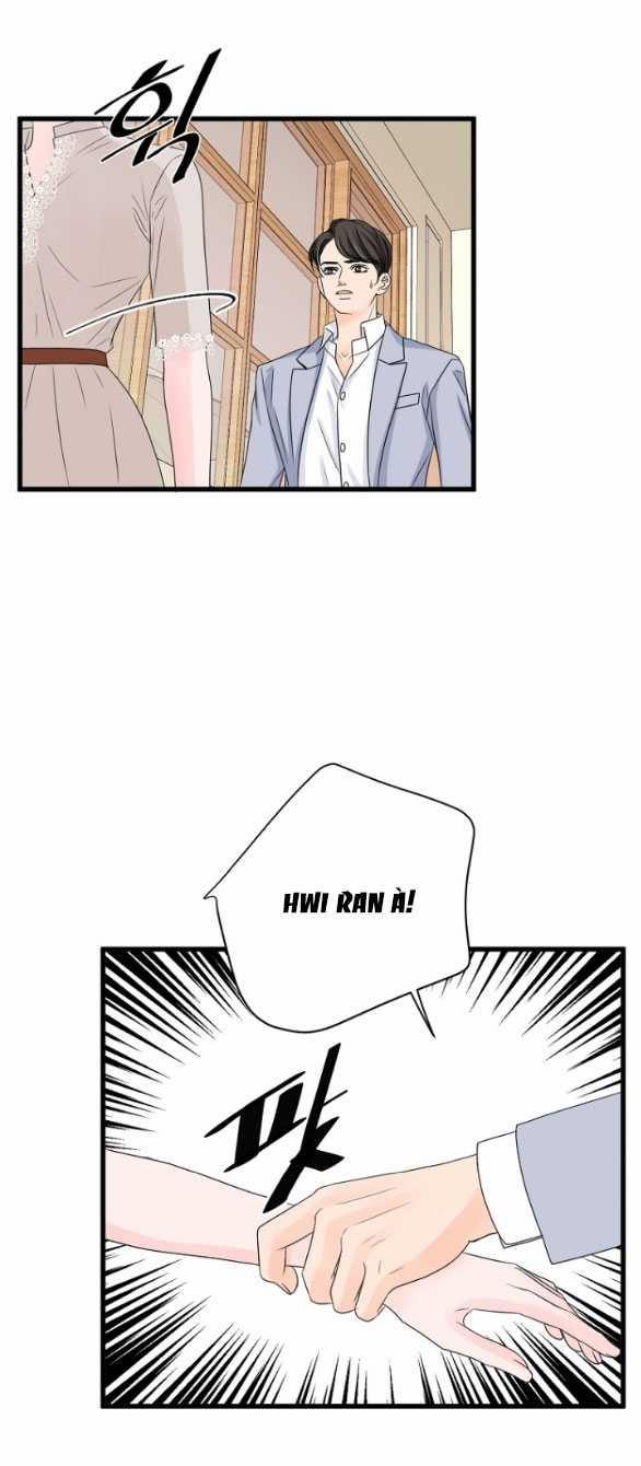 [18+] Tình Yêu Đánh Cắp Trái Tim 40.2 trang 15