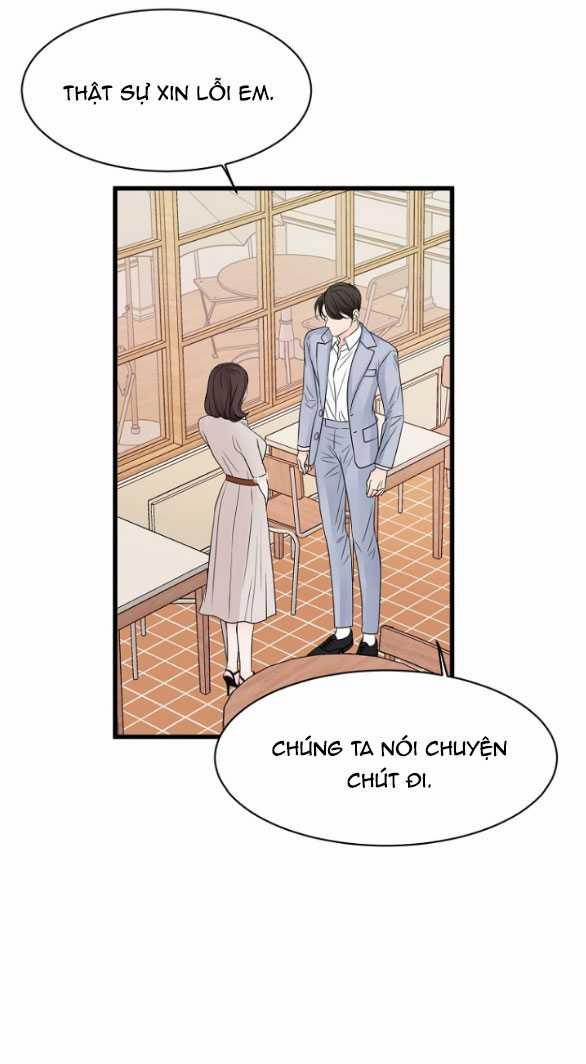 [18+] Tình Yêu Đánh Cắp Trái Tim 40.2 trang 18