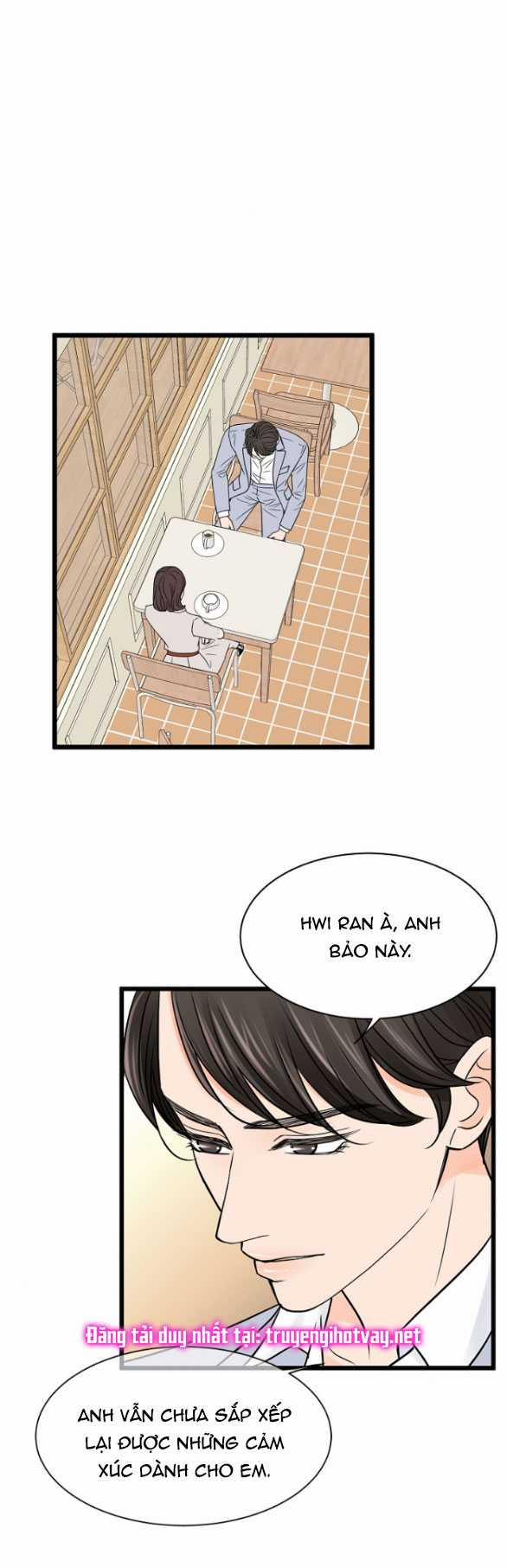 [18+] Tình Yêu Đánh Cắp Trái Tim 40.2 trang 20