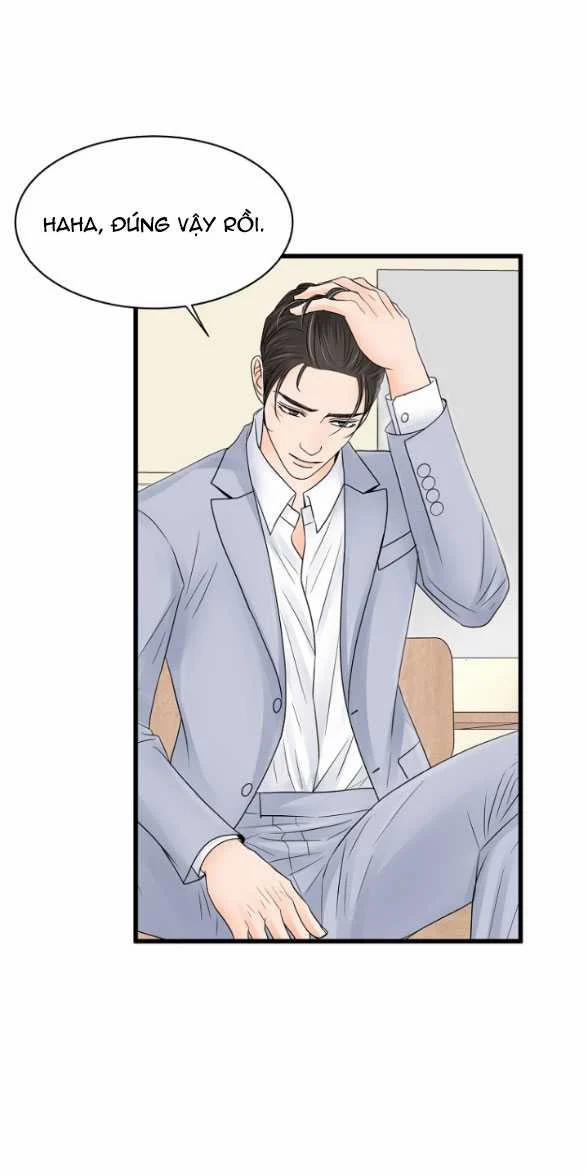[18+] Tình Yêu Đánh Cắp Trái Tim 40.2 trang 23