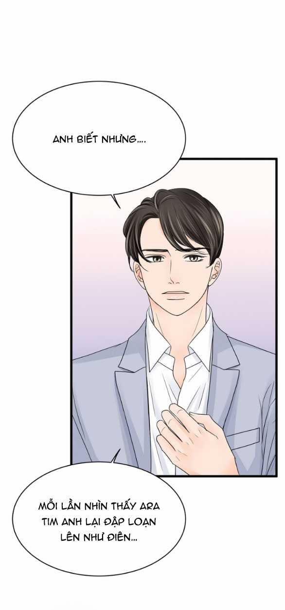 [18+] Tình Yêu Đánh Cắp Trái Tim 40.2 trang 25
