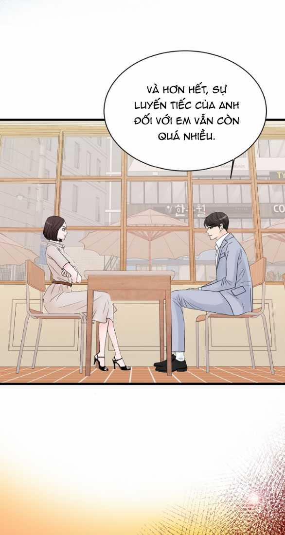 [18+] Tình Yêu Đánh Cắp Trái Tim 40.2 trang 27