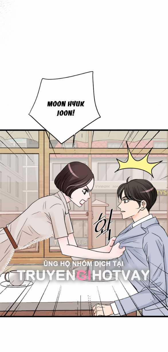 [18+] Tình Yêu Đánh Cắp Trái Tim 40.2 trang 29