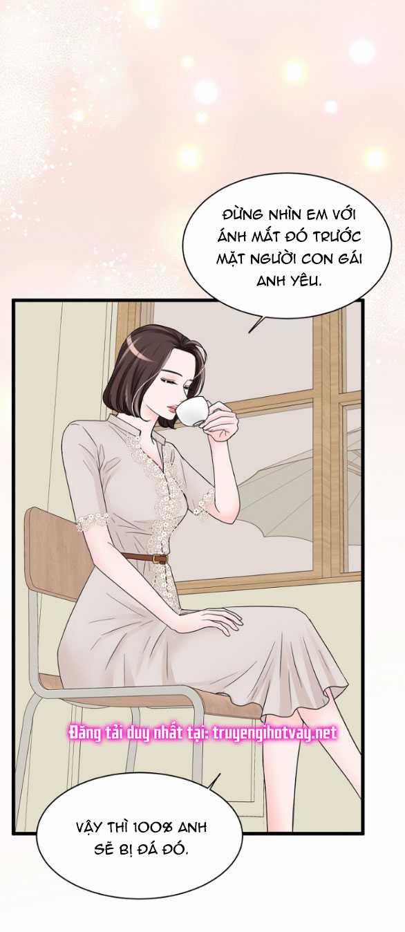 [18+] Tình Yêu Đánh Cắp Trái Tim 40.2 trang 3