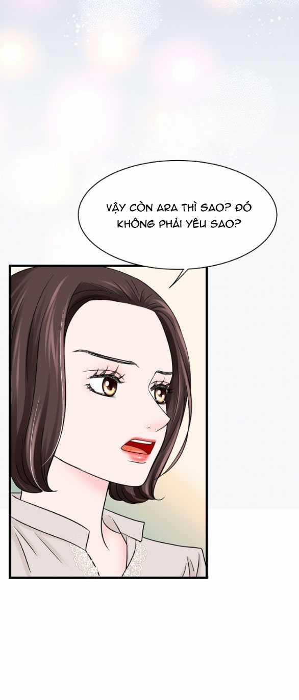 [18+] Tình Yêu Đánh Cắp Trái Tim 40.2 trang 9