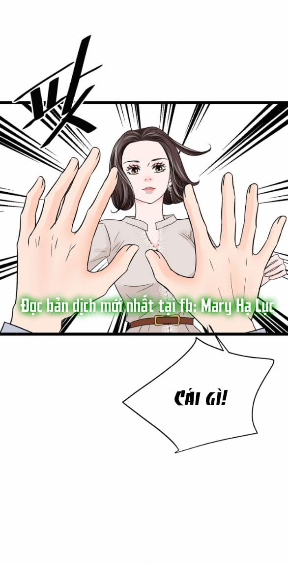 [18+] Tình Yêu Đánh Cắp Trái Tim 41.1 trang 1