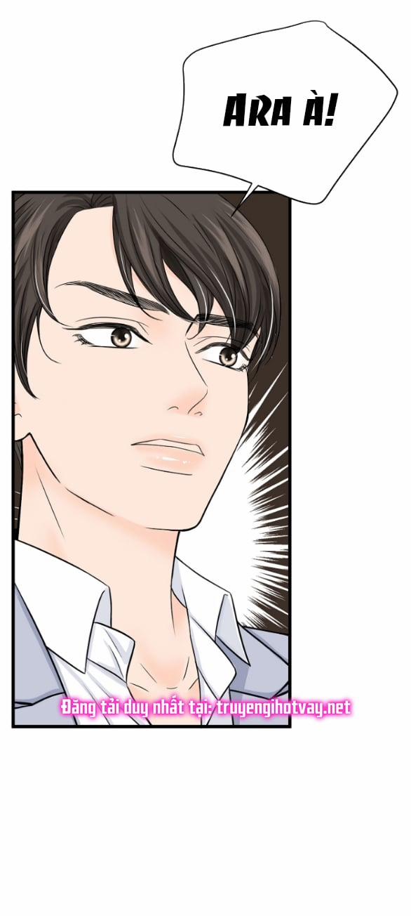[18+] Tình Yêu Đánh Cắp Trái Tim 41.1 trang 13