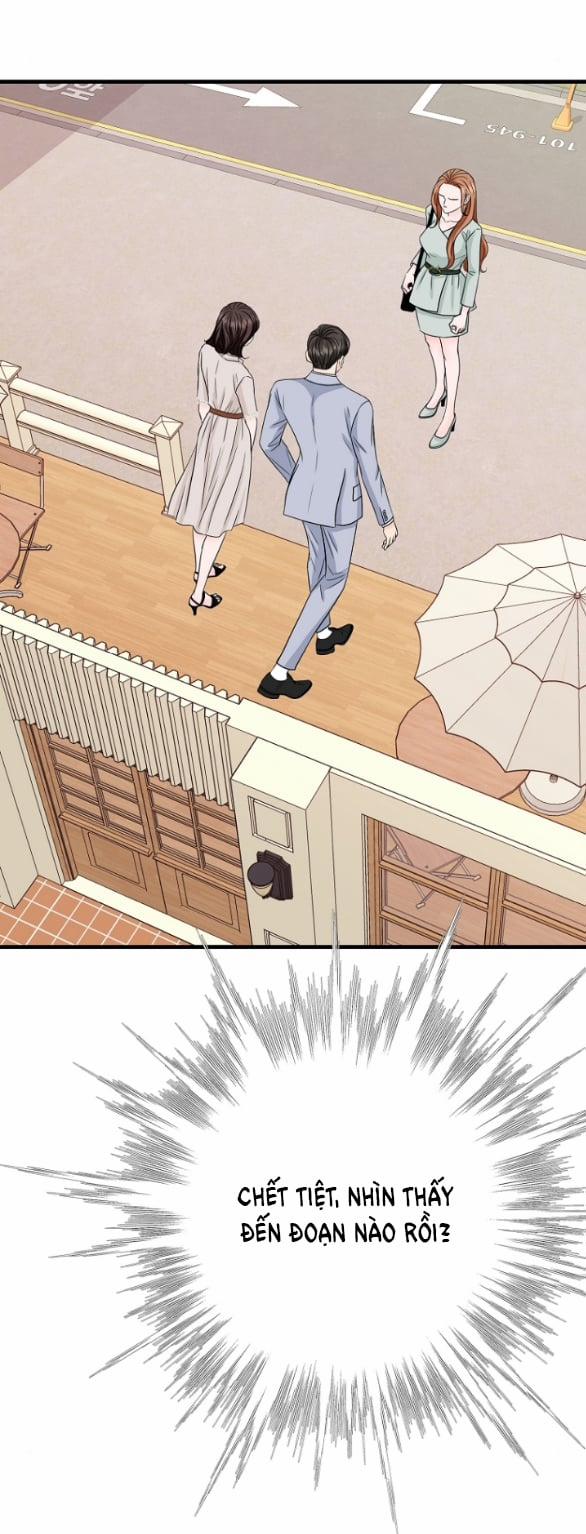 [18+] Tình Yêu Đánh Cắp Trái Tim 41.1 trang 14