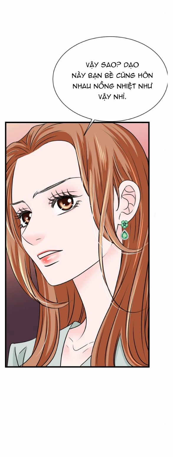 [18+] Tình Yêu Đánh Cắp Trái Tim 41.1 trang 18