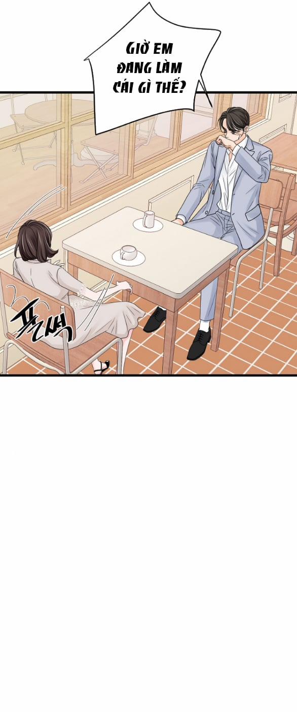 [18+] Tình Yêu Đánh Cắp Trái Tim 41.1 trang 2