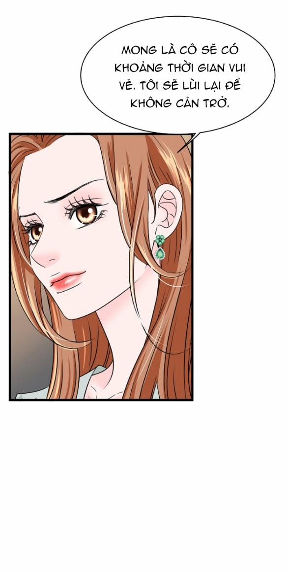 [18+] Tình Yêu Đánh Cắp Trái Tim 41.1 trang 20