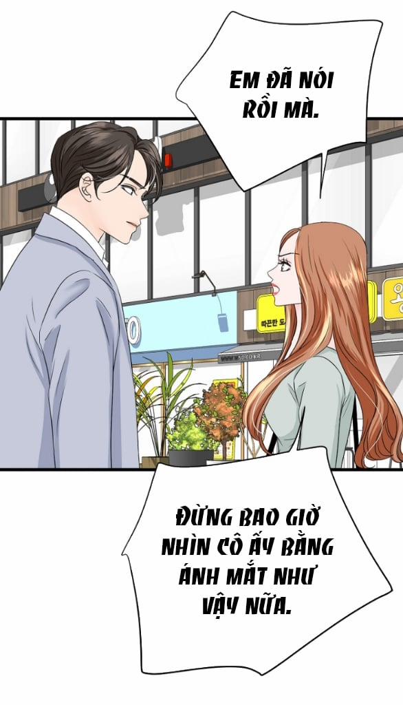 [18+] Tình Yêu Đánh Cắp Trái Tim 41.1 trang 23